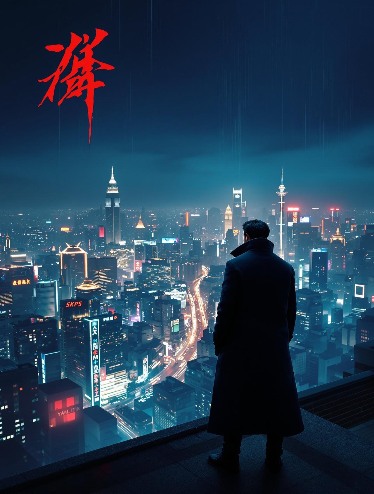 黄果漫剧 - 逆袭之最强赘婿 - 高清竖屏短剧封面